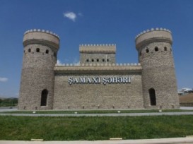 Şamaxıda Yeni İl – QİYMƏTLƏR