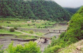 Qax- İlisu turu – 139 AZN