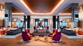 "Boulevard Hotel" işçi axtarır - VAKANSİYA