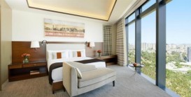 "Fairmont Baku Hotel" işçi axtarır - VAKANSİYA 