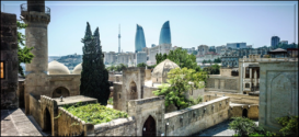 "Baku Time Travel" işçi axtarır-VAKANSİYA