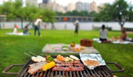 Azərbaycanın 5 ən gözəl piknik zonası - SİYAHI