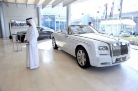 Daha varlı ərəblərin Azərbaycana səfər edəcəyi gözlənilir 