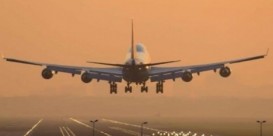 Turistlər Azərbaycana gələrkən daha çox hansı aviaşirkəti seçirlər?