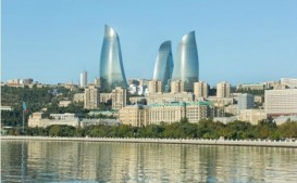 "Fairmont Baku" işçi axtarır - VAKANSİYA