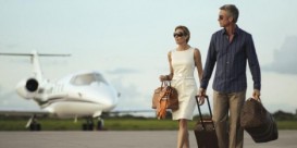 Azərbaycana gələn varlı turistlər - AZALIB