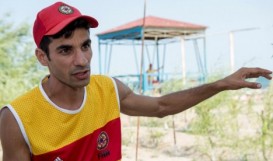 “Qız yalvardı ki, məni ölməyə qoyma” - Reportaj