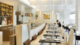 "Fairmont Baku" işçi axtarır - VAKANSİYA