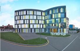 "Homebridge Hotel Apartments" işçi axtarır - VAKANSİYA