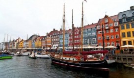 Danimarkaya pulsuz səyahət şansı – MÜSABİQƏ