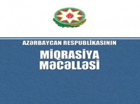 Azərbaycandakı xaricilər üçün yenilik - QANUN DƏYİŞDİ