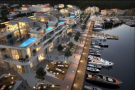 “Azmont Investments” Avropada ilk - OTELİNİ AÇACAQ