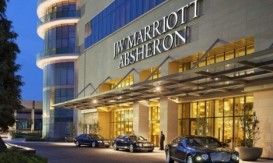 "JW Marriott Absheron" işçi axtarır - VAKANSİYA
