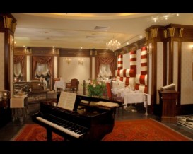 "Excelsior Hotel & Spa" işçi axtarır - VAKANSİYA 