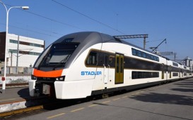 Bakı-Gəncə sürət qatarının işə düşəcəyi tarix - AÇIQLANDI