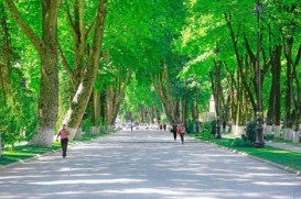 İsmayıllıda böyük turizm mərkəzləri tikilir