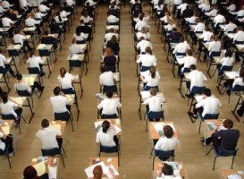 Dövlət qulluğuna test üzrə Sınaq İmtahanı - CƏMİ 7 MANAT