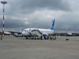 Bu aviaşirkət 5 ulduz alıb