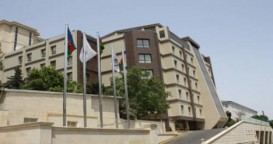 "Qafqaz Point Hotel" işçi axtarır-VAKANSİYA