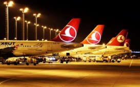 “Türk Hava Yolları” rekord gəlir əldə edib - MƏBLƏĞ