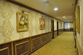 "Joyy Hotel & Spa" işçi axtarır - VAKANSİYA