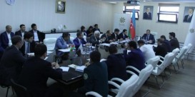 Turizm şirkətlərinin problemləri - MÜZAKİRƏ OLUNUB