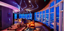 Bakının qeyri-adi kafe və restoranları - ARAŞDIRMA 