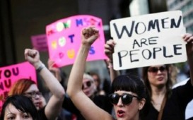 Qadınlar üçün ən təhlükəli 10 ölkə - Siyahı