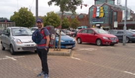 118 manata Londona necə getdim? - ƏN SƏRFƏLİ VARİANT