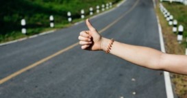 Planlanmamış avtostop turu - ŞƏXSİ TƏCRÜBƏ