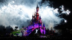 12 секретов сотрудников Диснейленда