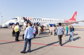 "Buta Airways" –də nəyi pulsuz apara bilərik? – QİYMƏTLƏR