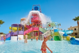 Sabah bu aquapark pulsuz olacaq - YENILIK