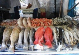 Bakıda ilk dəfə balıq bazarı yaradılacaq