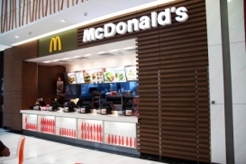 "McDonald's"a gedənlər üçün kinoya pulsuz bilet - YENİ KAMPANİYA
