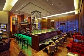 "Hilton Baku Hotel" işçi axtarır - VAKANSİYA