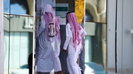 Təkcə 2 ölkədən Azərbaycana 120 min ərəb gəlib 