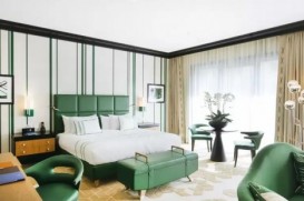 "Dinamo Hotel Baku" işçi axtarır - VAKANSİYA