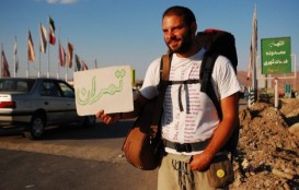 Avtostopla gəzinti üçün şengen vizası - ŞƏXSİ TƏCRÜBƏ