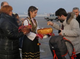 Yeni reyslər Azərbaycan-Bolqarıstan münasibətlərinin təməli olacaq 