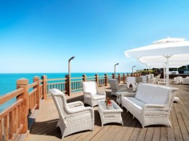 "Bilgah Beach Hotel" işçi axtarır - VAKANSİYA