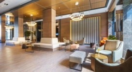 "Winter Park Hotel Baku" işçilər axtarır - VAKANSİYALAR