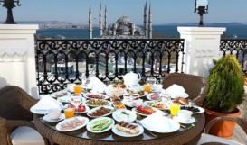 Azərbaycanda halal turizm niyə yoxdur?- ARAŞDIRMA