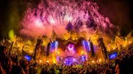 Tomorrowland festivalı bu tarixlərdə reallaşacaq