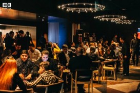 Elektra Events Hall-da Yeni il gecəsi - QİYMƏTLƏR