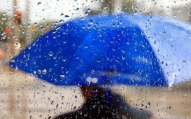 Hava dəyişəcək - KÜLƏK, YAĞIŞ, DOLU