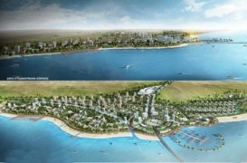 Bakıda yeni turizm cənnəti yaradılr - PLAN, FOTO