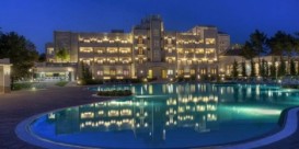 12 mindən çох turist qəbul еdib