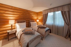 Kür çayı sahilində 5 ulduzlu otel tikilir