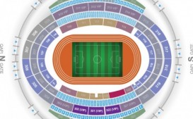 “Qarabağ”ın oyununa bilet alanlara – GÜZƏŞT